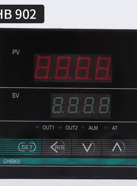 速发常州CHB04/CHB202/CHB702/CHB4控1温0仪pid智能温控器