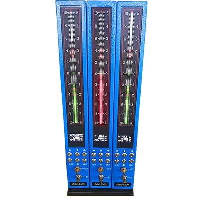 速发数显外动量仪 动内径气径盲童通孔尺寸检测气 量仪电子测微仪