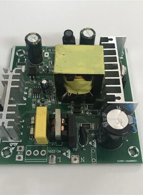 速发t12焊台AC4开关板2-15av20w