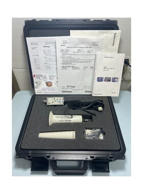 速发015A无源高压探头探棒P5200A 0 22P5205A差分器探头