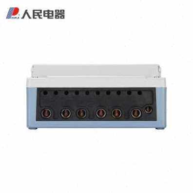 速发厂促式销爆S85电能表V8火厂度8电表表工业有功电子三相四线电