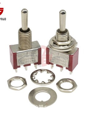 速发MTS 12 Self lesettig Stle SteeRlgg e Switch 1*7MM