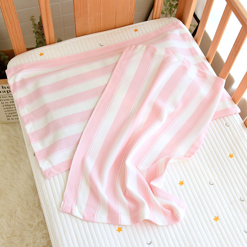 速发竹纤维枕巾儿对夏凉季枕新巾头生婴儿吸汗透气单人盖巾一童装