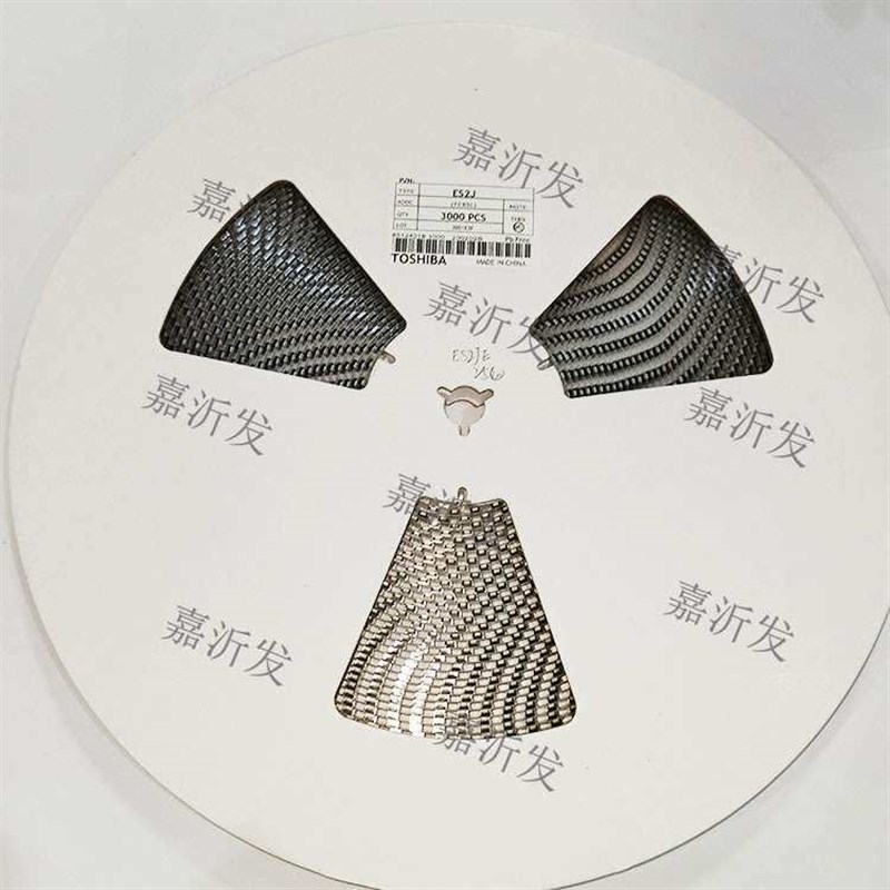 速发ES2J 超快恢复二极管整流器 封装B 管理 2A 600V