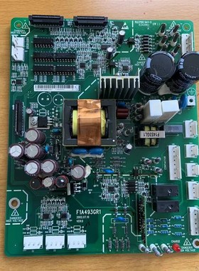 F1A493GR1艾默生变频器EV2000  EV2100  3000系列开关电源板