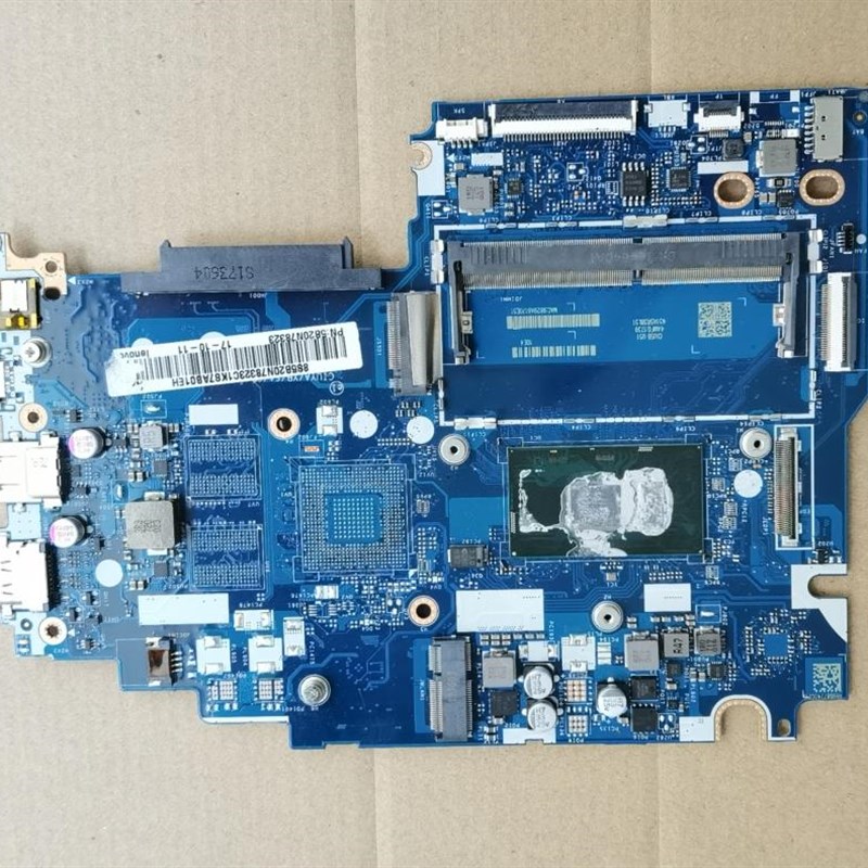 联想 520-14IKB 320S-15IKB LA-E541P FLEX5 小Sierra 潮7000 主