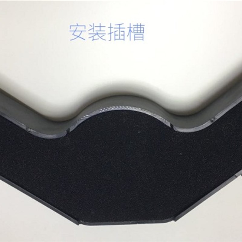 华硕ac68u AC86U ac1900p AC85P量身定制 路由器散热 散热器 底座