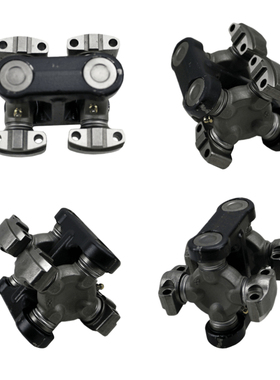 叉车变速箱传动轴适用TCM T3-T6叉车配件12N53-32001差速器万向节