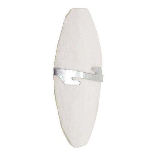 极速P82D Cuttlebone for Parakeets Cuttle Bone with Metal Hol
