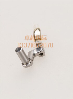 飞马MX5214 包缝 锁边机 6# 上弯针 277010B ZH 小  新品 配件