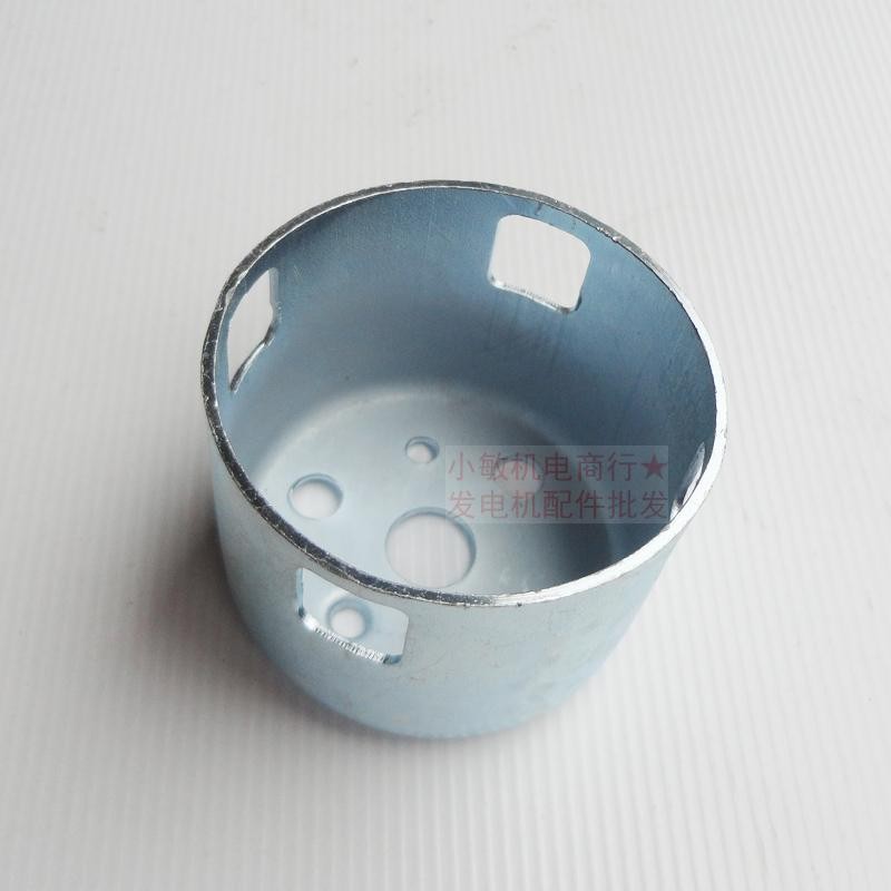 汽油发电机配件EC2500 启动鼓 汽油机GX160 GX200 启动杯