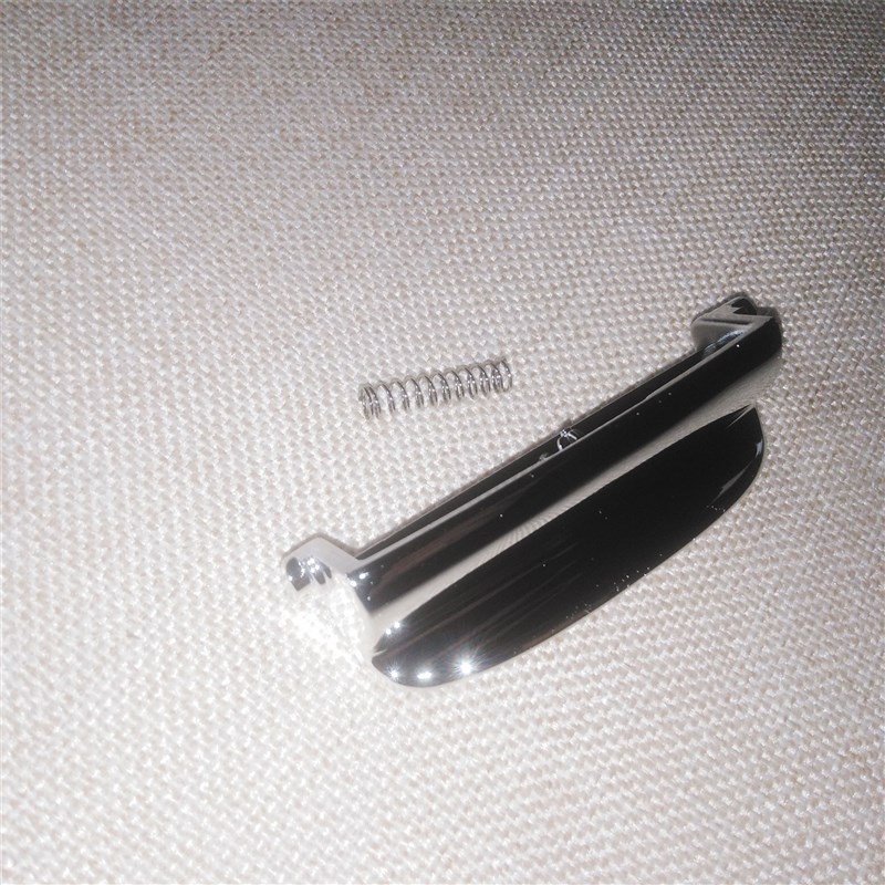 。适用电饭煲钩杆SR-JHA18上盖开关按钮JHC18 JHS10 chc18钩杆