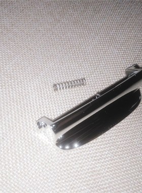 。适用电饭煲钩杆SR-JHA18上盖开关按钮JHC18 JHS10 chc18钩杆