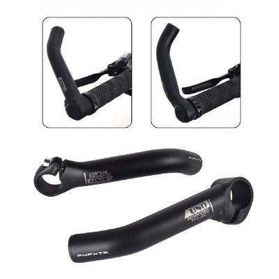 极速1Pair Vice Handlebar High Hardness Anti-oxidation Pressu
