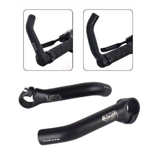 极速1Pair Vice Handlebar High Hardness Anti-oxidation Pressu