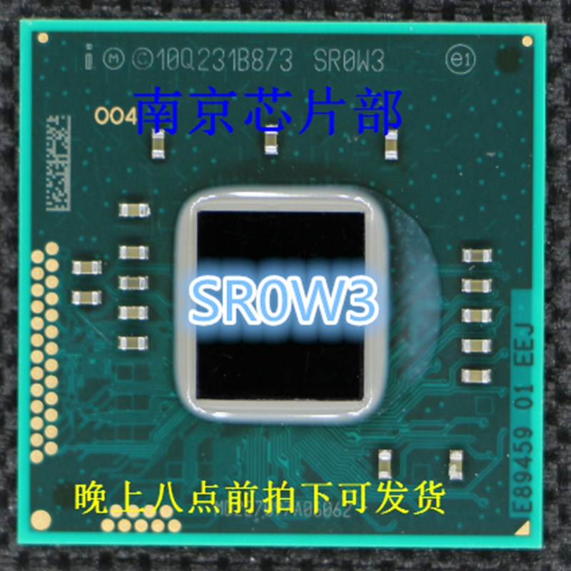 N2600 SR0W2  N2800 SR0W1 SROW1 SR0DA SRODA E89459  全新原装