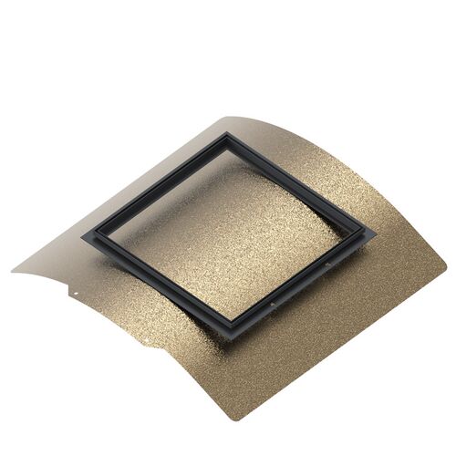 极速喷砂PEI 磁钢平台 磁吸弹簧钢 冷打片Voron 卧龙3D打印机配件