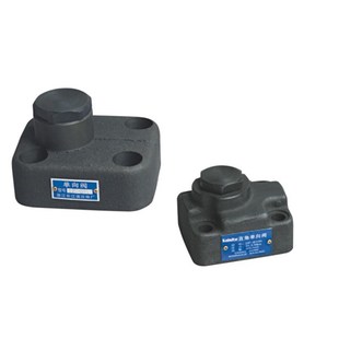 B10H B10H1 B20H2 B20H1 B10H2 液压直角单向阀