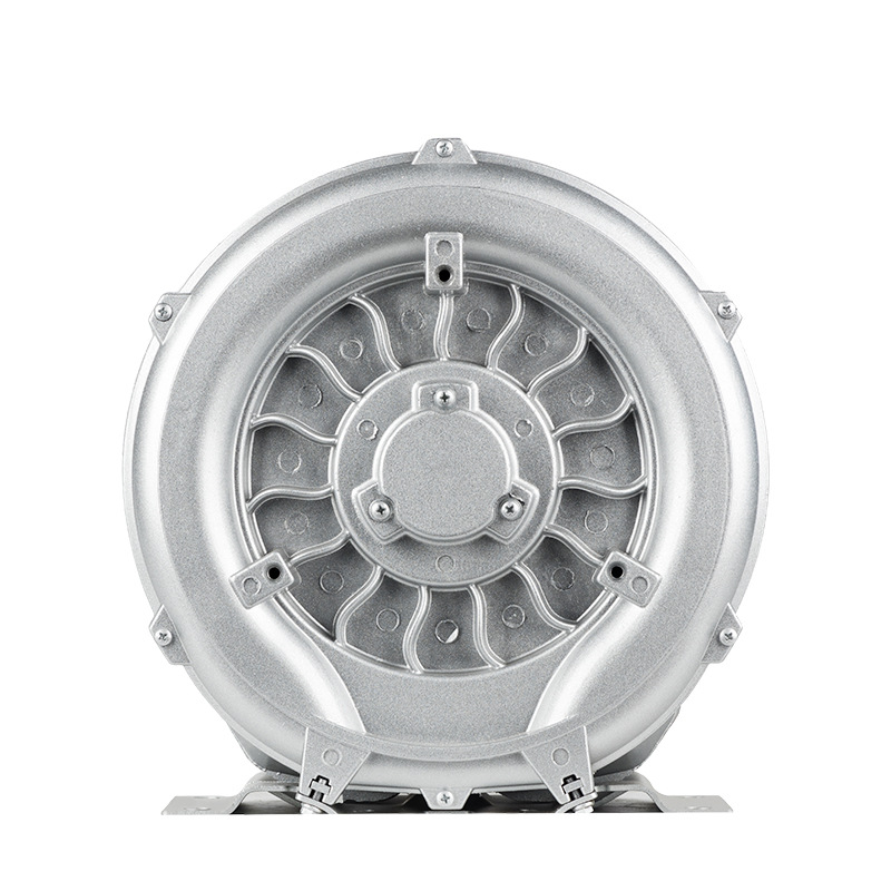 2PB430A11  0.85 W高压风机旋涡气泵漩涡风机高压鼓风机风力士