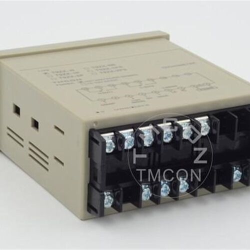 极速专业T9ZX 420m RS485通讯数显智能转速表 线速表 脉冲频率表