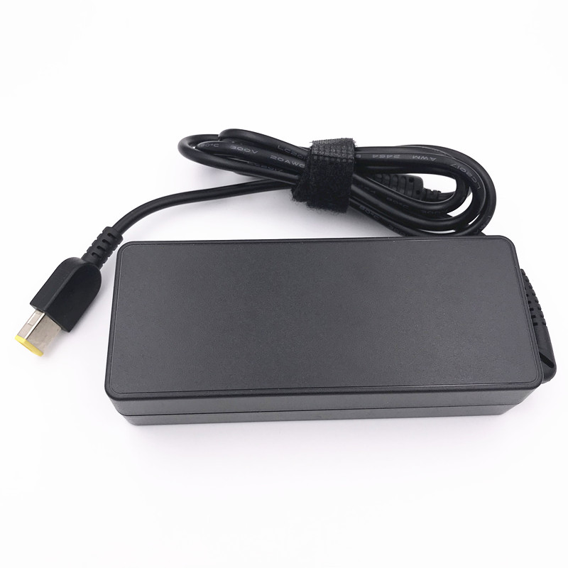 20V 4.5A 90W ADLX90NCC3A电源配接器方口T440 E431