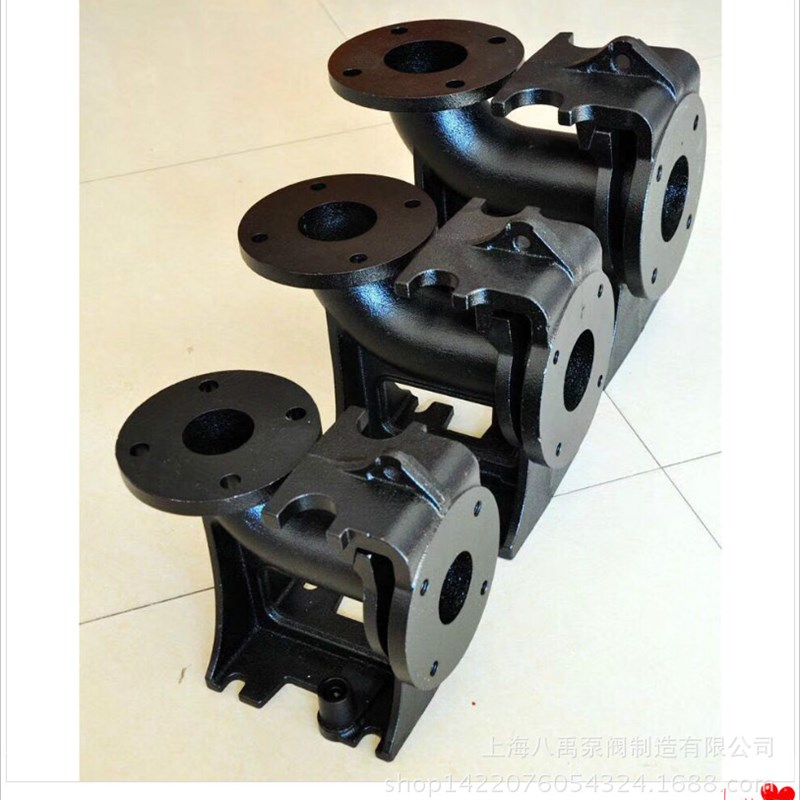 GAK100口径自动耦合装置        排污泵耦合装置