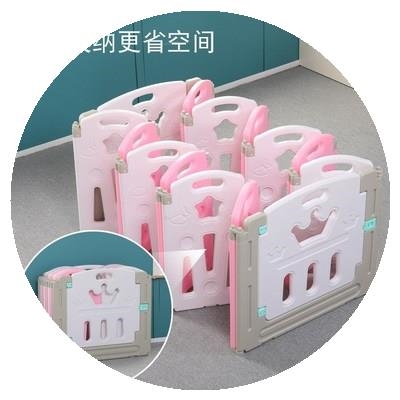 极速床围婴儿防摔神器床围挡板睡觉围栏地上两用床围栏落地式折叠