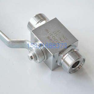 J20W 液压高压球阀YJZQ J25W J15W外丝外螺纹焊接 J10W J06W J08W