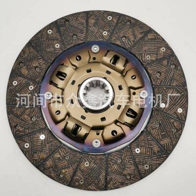 离合器片 312502750 31250-2750 HND047U 离合器摩擦片
