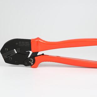 手动冷压预绝缘端子压接钳 06FL 沃玛工具端子压线钳AP