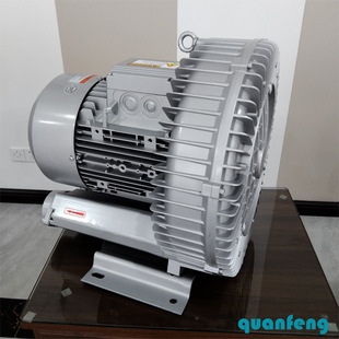 鱼塘养殖增氧风机气泵Oxygen pump for fish pond aquaculture