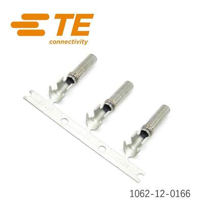 供应原装正品 1062-12-0166 美国进口德驰DEUTSCH插针 全新正品