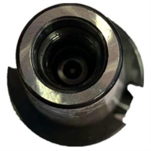 APU16 加硬销售 N40 一体式 自紧钻夹头 APU13 通洋BT40