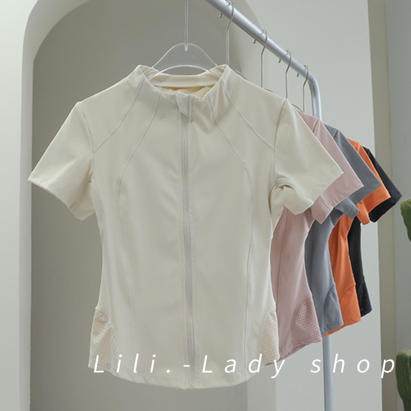 速发舞蹈服拉链上体形衣练功成服人古典舞基训服装