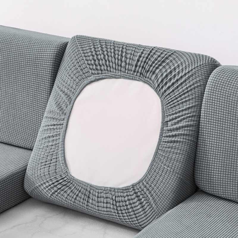 速发弹力防滑摇粒绒布发套罩全简能套通用型包约沙发笠全盖沙巾