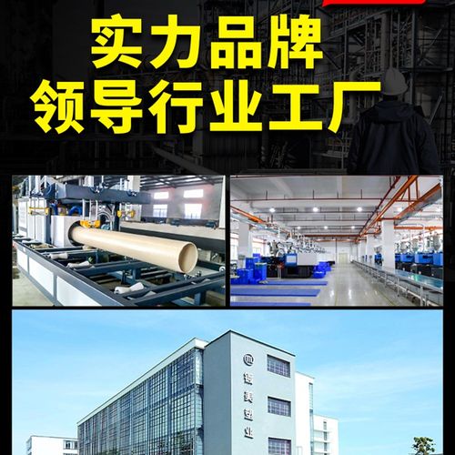 速发透明直接PVC接头平接直 给水2配件管件管转接16 18 20 管5通2