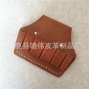 速发供应电六工联钳套钳工套具包六孔钳插电工包五联钳套