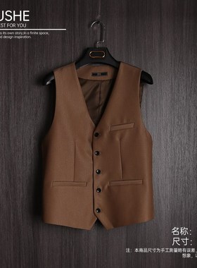 初舍印象 样板间主卧男士衣柜衬D衫西服陈列组合套装摆件饰品
