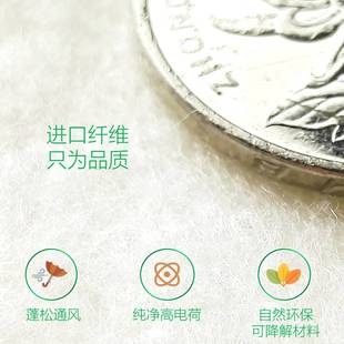 防雾霾纱窗防pm2.5过滤网防尘窗纱透气蓬松S纱网防粉尘防蚊网