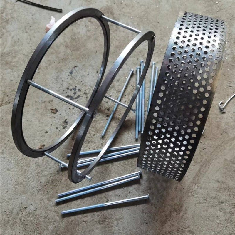 罗圈粉碎机筛g框锣圈筛网固定架子饲料机风盘罗架螺钉配套锣圈..,机械设备,粉碎机,淘宝优惠券,粉丝福利购,淘宝优惠卷