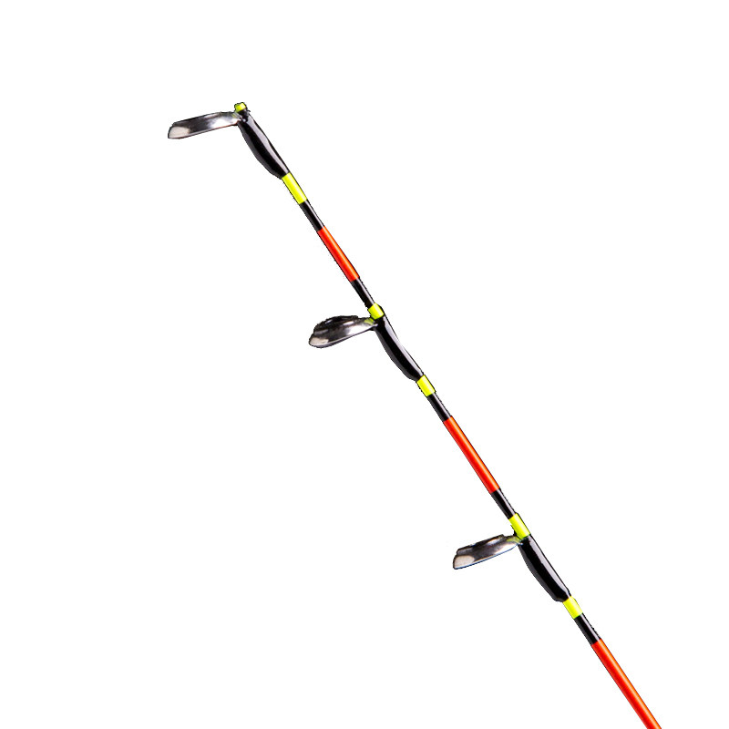 钛合金竿稍筏杆杆稍梢硬尾筏竿梢阀杆伐竿稍P全海筏竿稍抛投杆稍