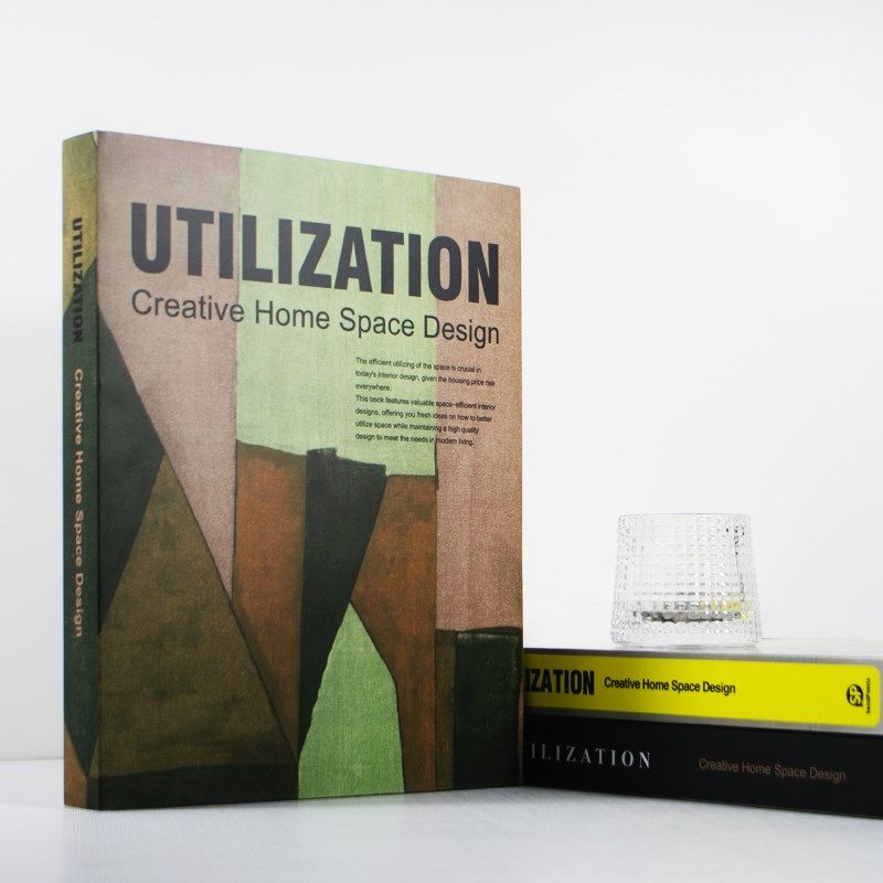 建筑平面a沙漠设计样板间摄影真书高档装饰书客厅书房书架桌摆件,家居饰品,桌面摆件,淘宝优惠券,粉丝福利购,淘宝优惠卷