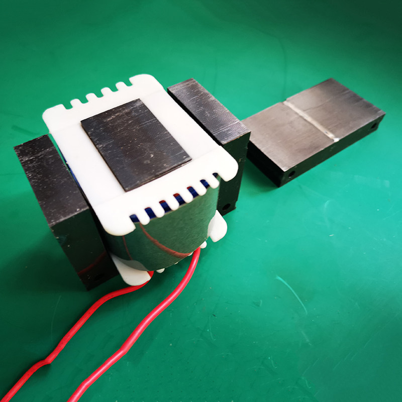 纯铜脉冲震荡e振荡振动器盘震动直振送料器EI-A型硅钢大功率电磁