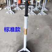 螺杆顶举升机安全支架托架汽车升降机举L升机支撑架高位保安支架