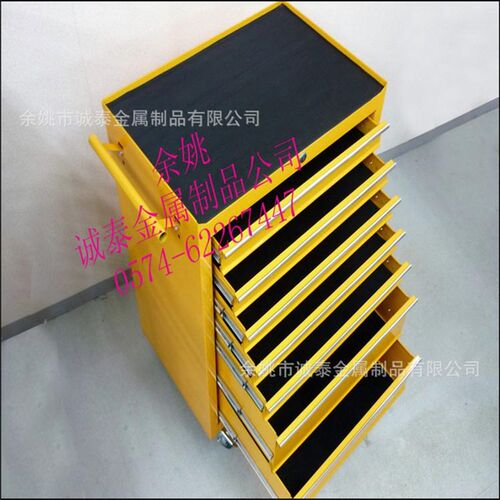 杭州湾工具柜重型工n具柜铁皮柜五金汽修工厂大型车间洞洞板储物