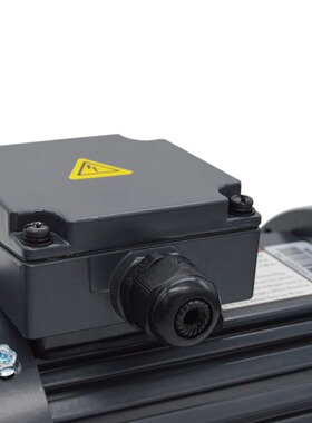 三相 380V/220V变频齿轮减速机电机200W400W7Q50W立式卧式小型马