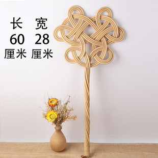 拍被子的拍子被拍k子羽绒服拍打器蓬松藤编家用编织藤条神器棉被