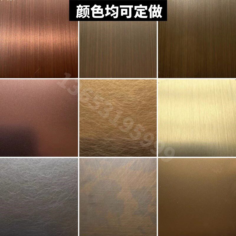 金属装饰网入f户背景幕墙网吊顶网不锈钢网异形编织网钛金屏风隔