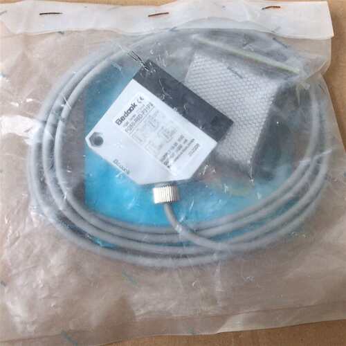 维修FQ50-R6D-P31P2比度克BEDOOK光电传感器 全议价