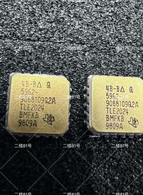 维修TLE2024    神系列~  航天级高速低功耗 议价